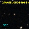 2MASS J05034963+2342039