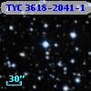 TYC 3618-2041-1