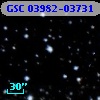 GSC 03982-03731