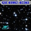 GSC 03982-02203
