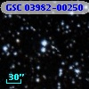 GSC 03982-00250