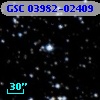 GSC 03982-02409