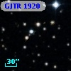 GJTR 1920