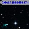 2MASS J05040117+2347208