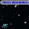 2MASS J05040464+2339387