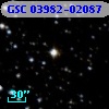 GSC 03982-02087
