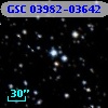 GSC 03982-03642