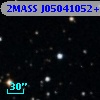 2MASS J05041052+2344017