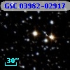GSC 03982-02917