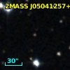 2MASS J05041257+2340550
