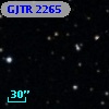 GJTR 2265