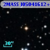 2MASS J05041612+2343151