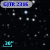 GJTR 2316