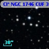 Cl* NGC 1746    CUF     340