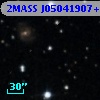 2MASS J05041907+2335023