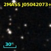 2MASS J05042073+2339239
