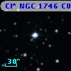 Cl* NGC 1746    CUF      39