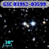 GSC 03982-03599