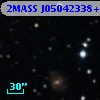 2MASS J05042338+2336316