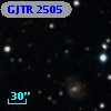 GJTR 2505
