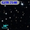 GJTR 2540