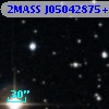 2MASS J05042875+2340221