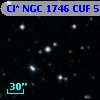 Cl* NGC 1746    CUF     501