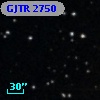 GJTR 2750