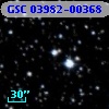 GSC 03982-00368