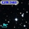 GJTR 2803