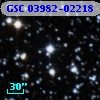 GSC 03982-02218