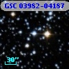 GSC 03982-04187