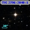 TYC 2796-2040-1