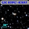 GSC 03982-02687