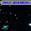 2MASS J05040699+2347179
