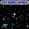 GSC 03982-03451