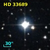 HD  33689