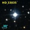 HD  33035