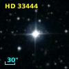 HD  33444