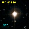 HD  33880