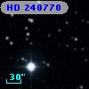 HD 240770