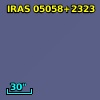 IRAS 05058+2323
