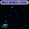 IRAS 05068+2435