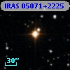 IRAS 05071+2225