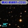 IRAS 05097+2211