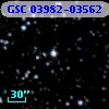 GSC 03982-03562