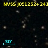 NVSS J051252+241853