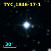 TYC 1846-17-1