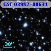 GSC 03982-00631
