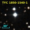 TYC 1850-1540-1